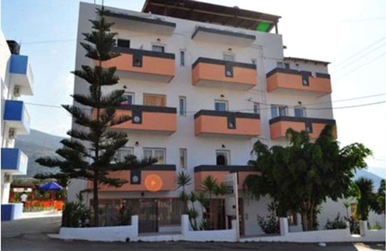 Selena View Apartments