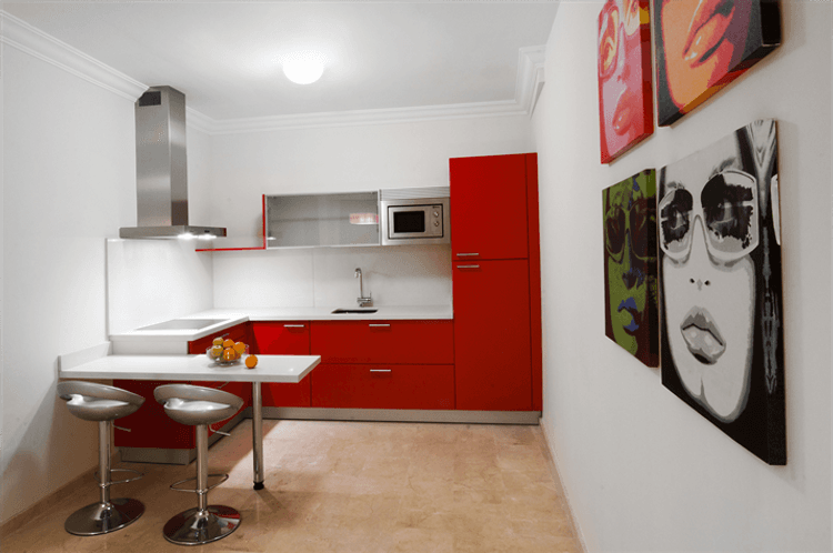 Kn Aparthotel Panoramica Heights