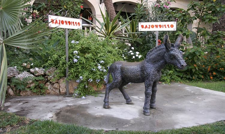 Bajondillo Apartamentos