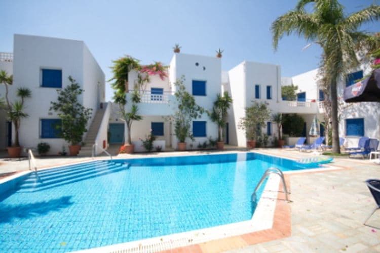 Galini Apartments