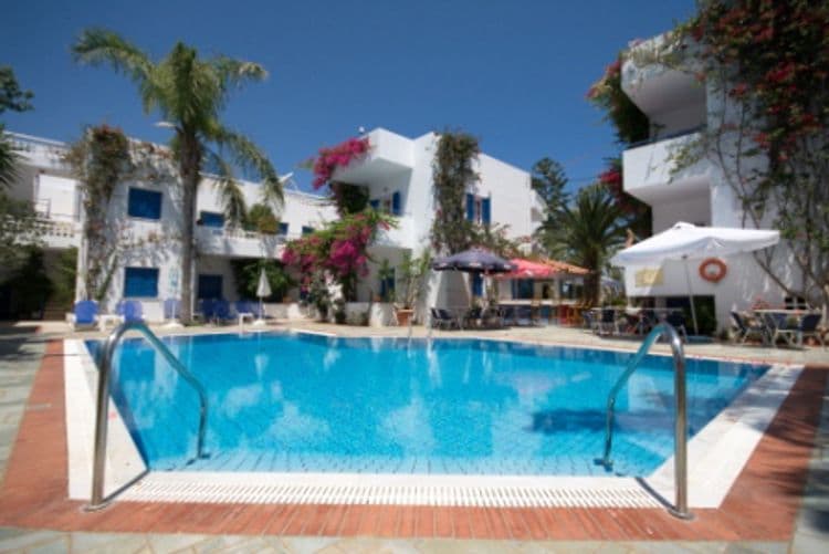 Galini Apartments