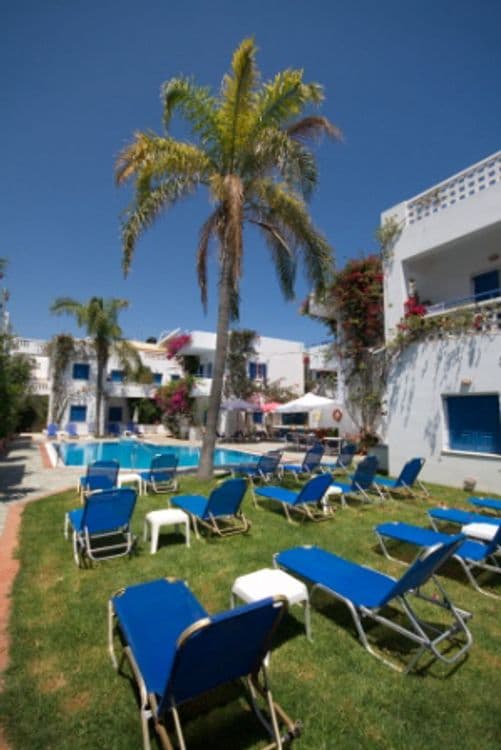 Galini Apartments