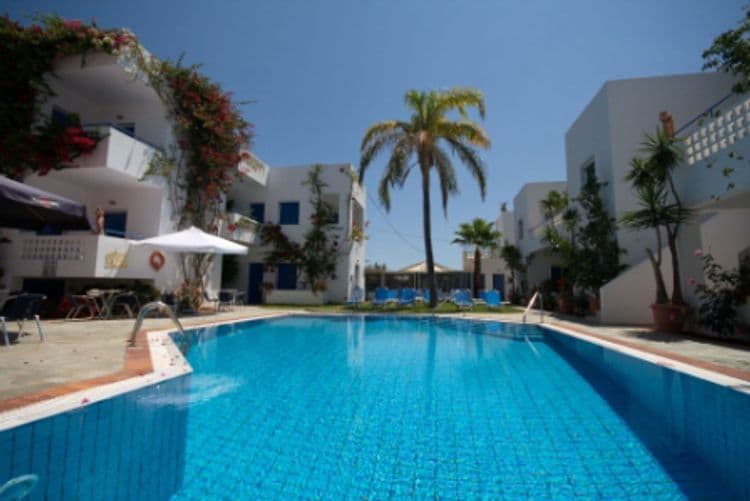 Galini Apartments