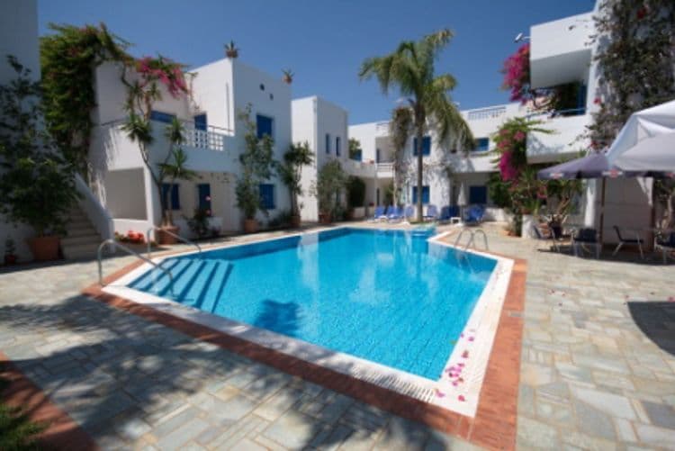 Galini Apartments
