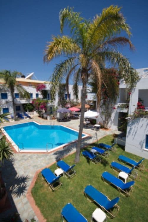 Galini Apartments