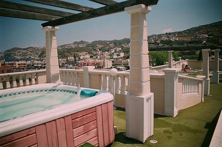 Dioskouroi Studios & Apartements