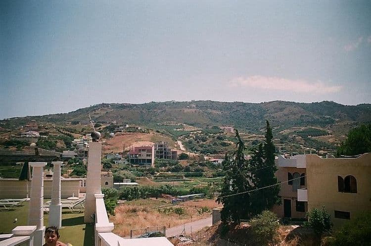 Dioskouroi Studios & Apartements