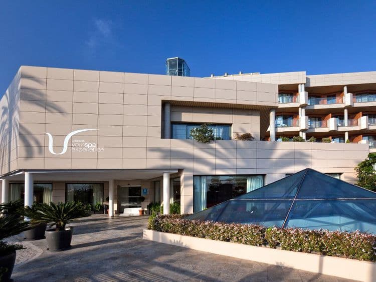 Exe Estepona Thalasso & Spa