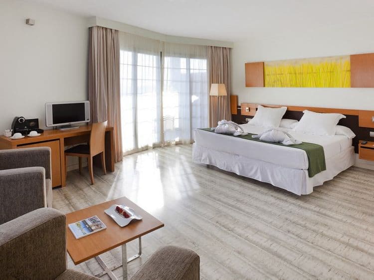 Exe Estepona Thalasso & Spa