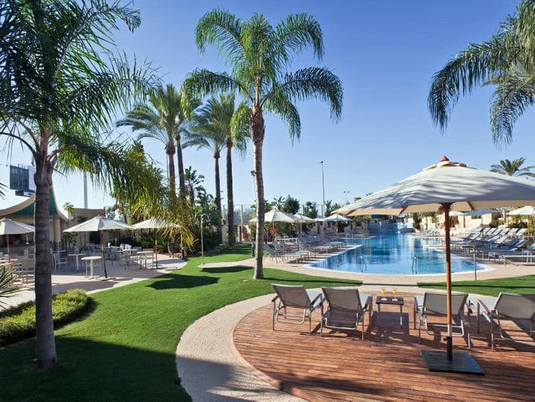 Exe Estepona Thalasso & Spa