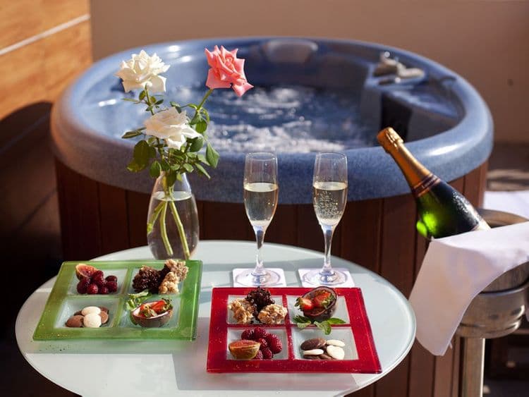 Exe Estepona Thalasso & Spa