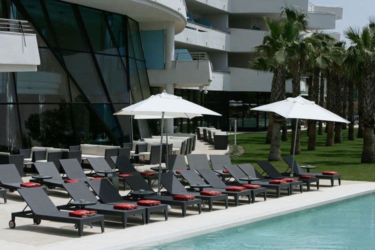 Senator Banus Spa Hotel