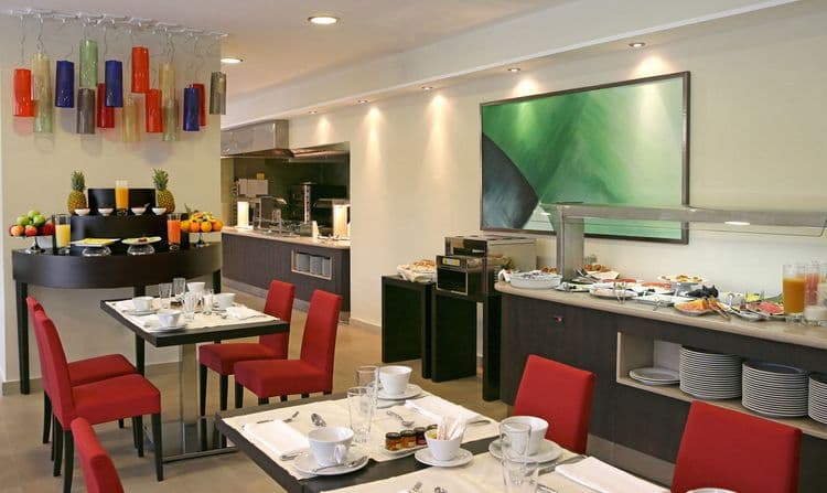 Senator Banus Spa Hotel