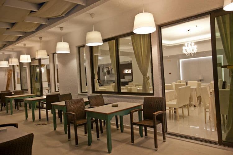 Sivila Hotel
