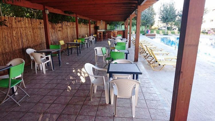 Sivila Hotel