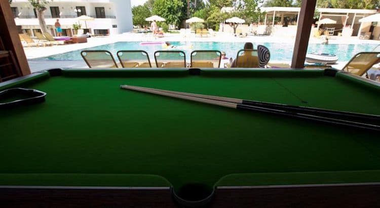 Sivila Hotel