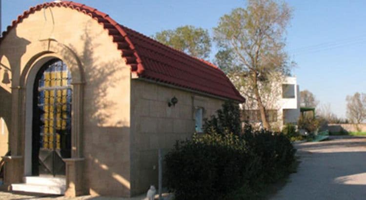 Sivila Hotel