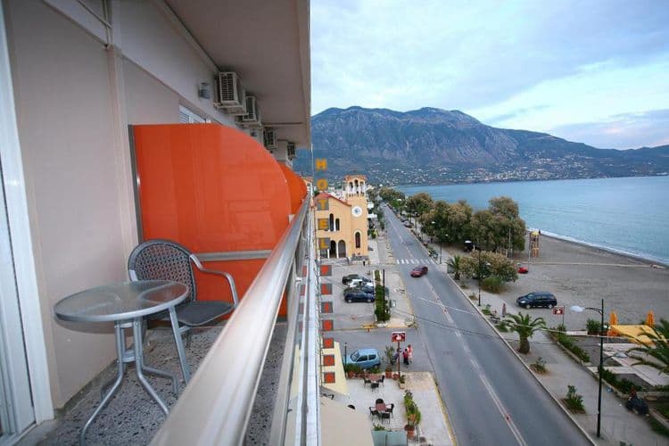 Flisvos Hotel