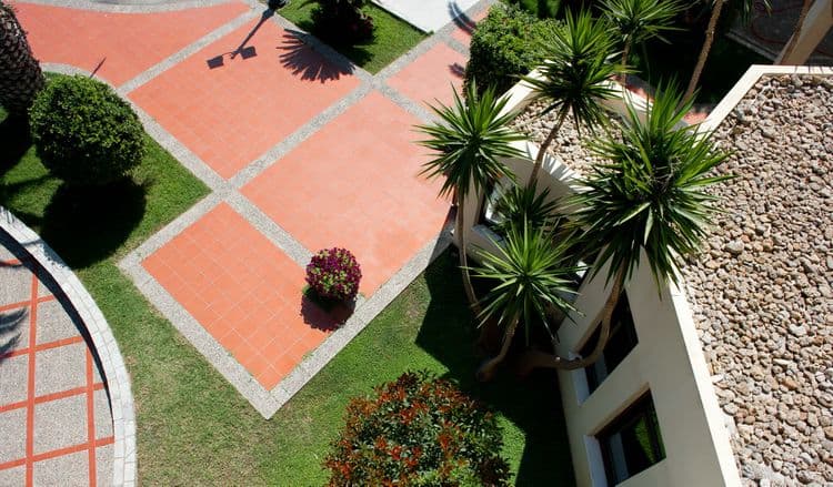 Vriniotis Hotel
