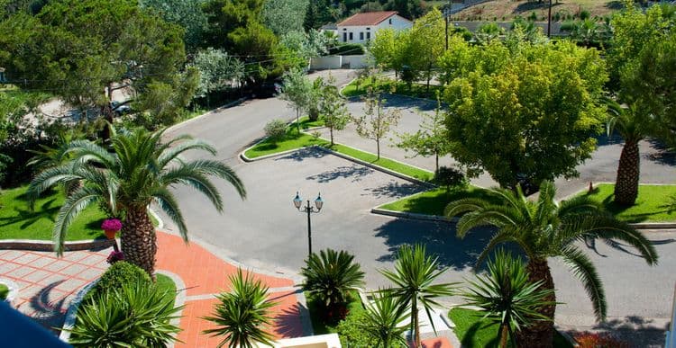Vriniotis Hotel