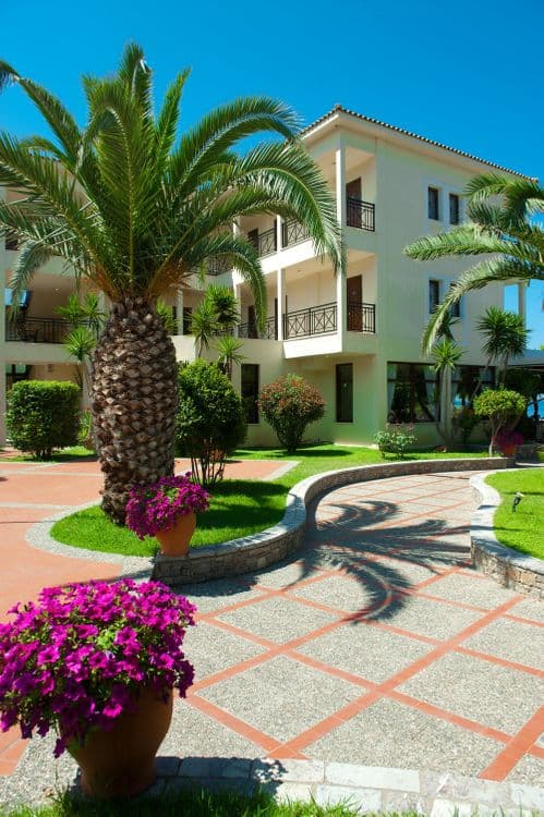 Vriniotis Hotel