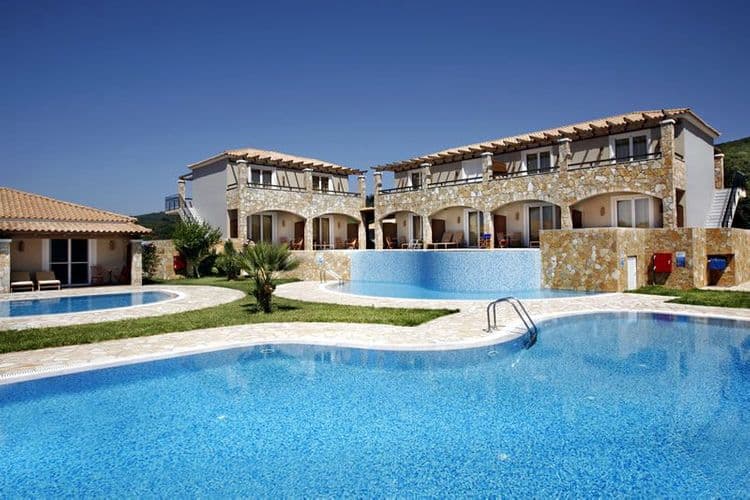 Olympia Golden Beach Resort & Spa