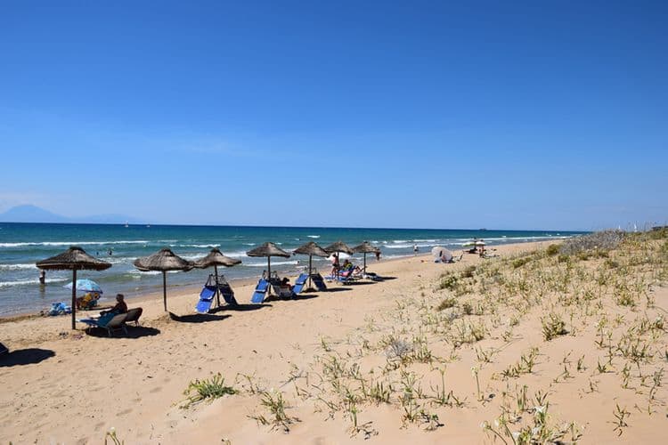 Olympia Golden Beach Resort & Spa