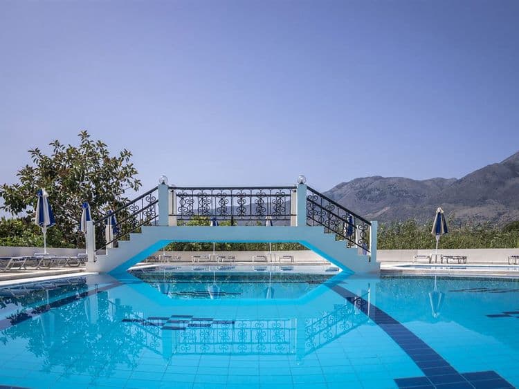 Vantaris Garden