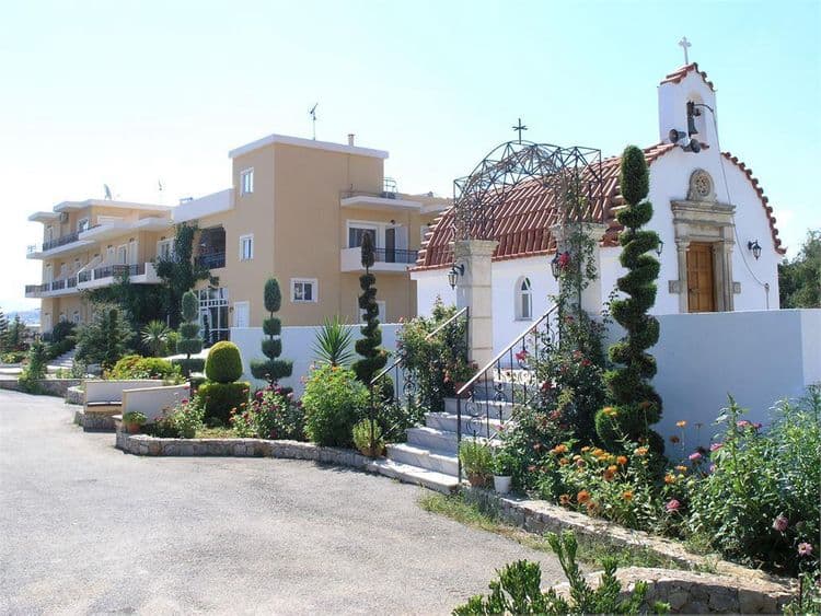 Vantaris Garden