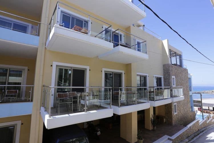 Almira Hotel Arkoudi