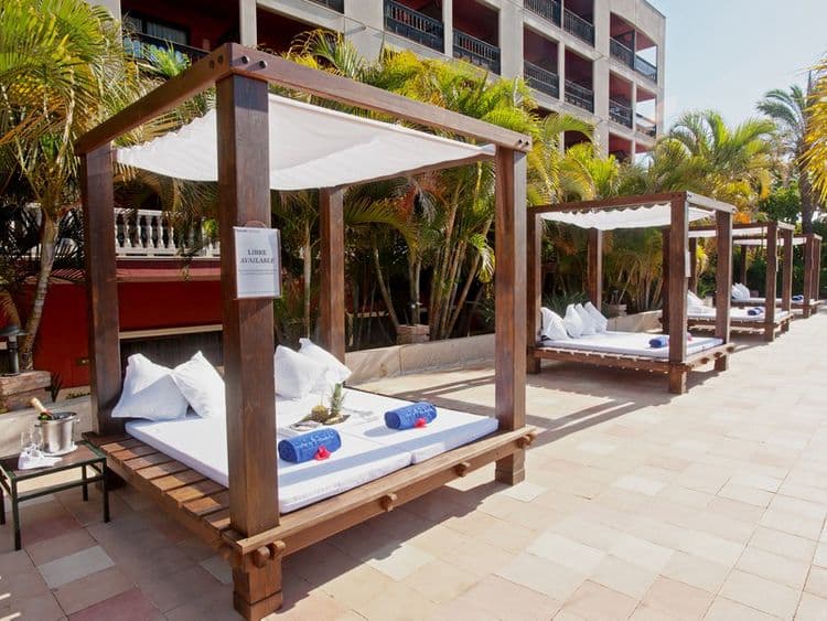 Barcelo Marbella