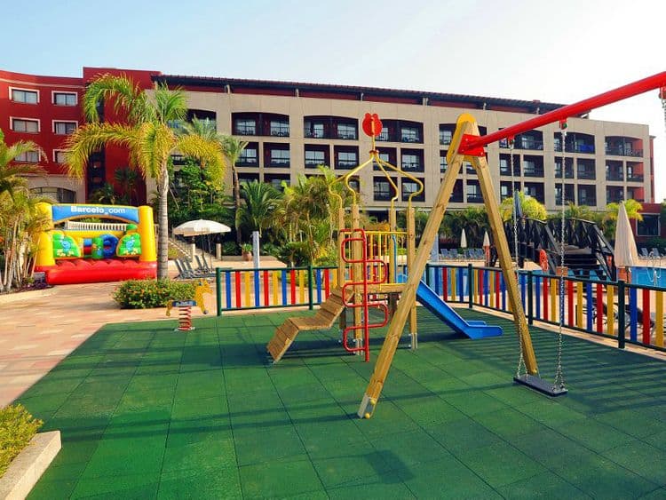 Barcelo Marbella