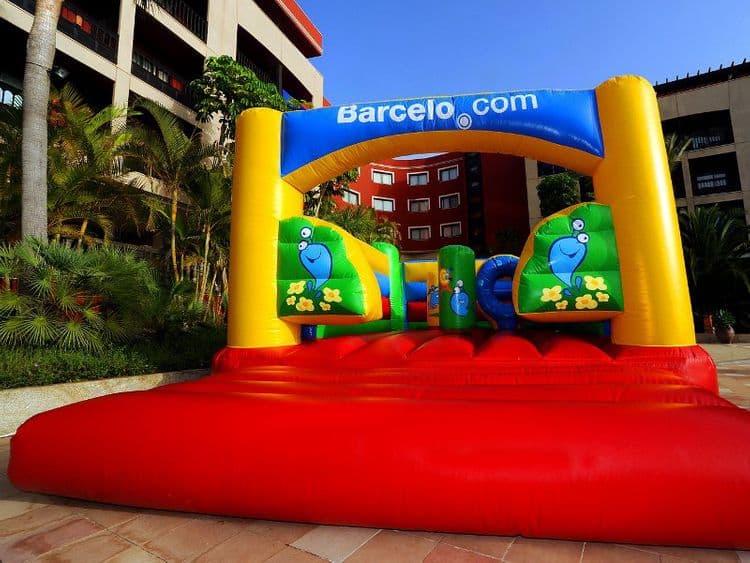 Barcelo Marbella