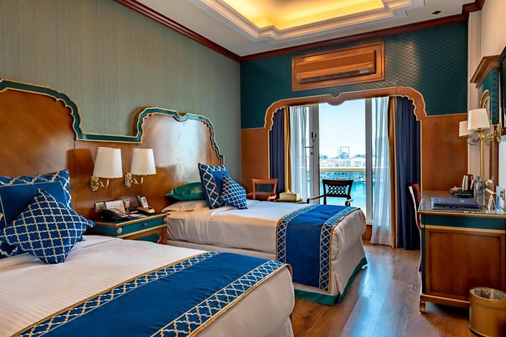 Riviera Hotel