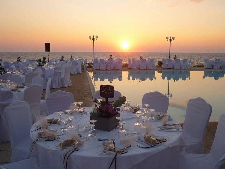 Limenari Sun Resort