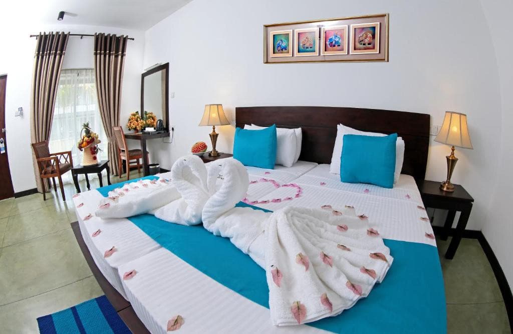 CoCo Royal Beach Resort