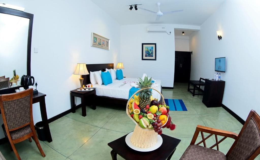 CoCo Royal Beach Resort