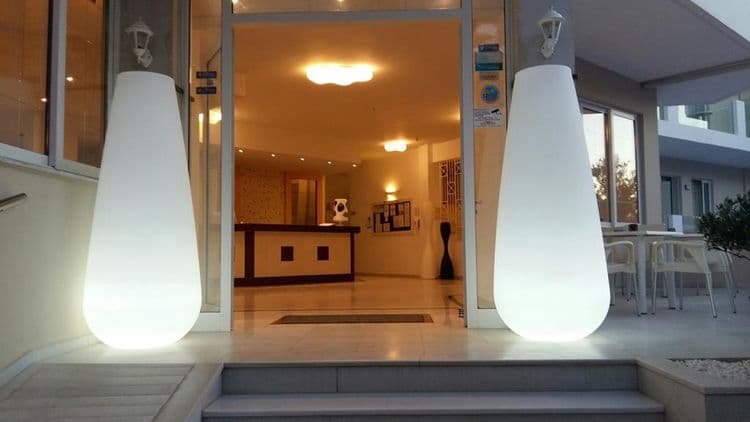 Dimitrios Beach Hotel