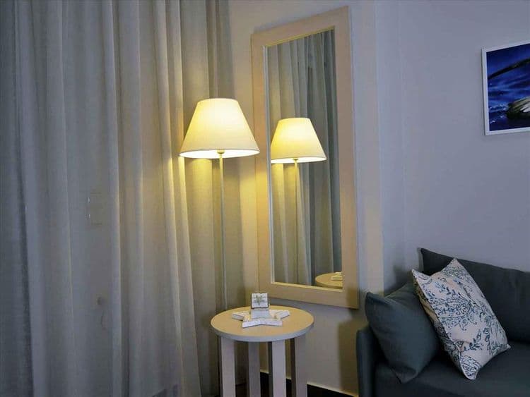 Artina Nuovo & Spa Hotel Apartments