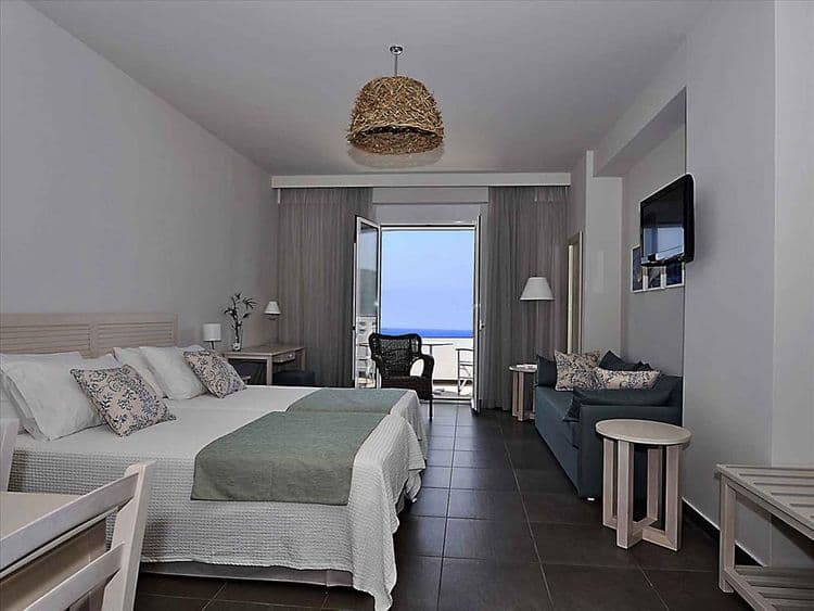 Artina Nuovo & Spa Hotel Apartments