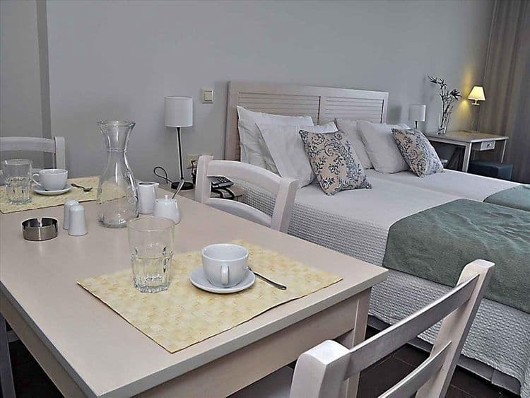 Artina Nuovo & Spa Hotel Apartments