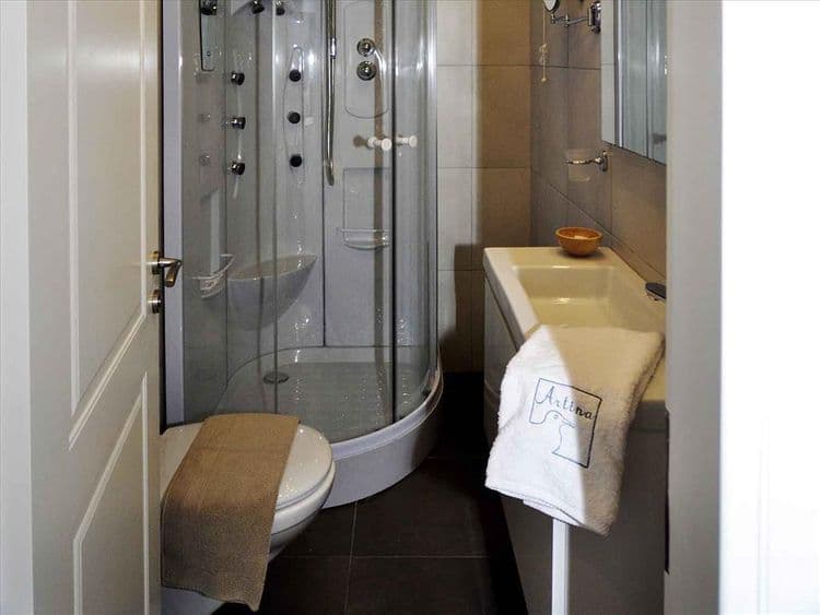 Artina Nuovo & Spa Hotel Apartments