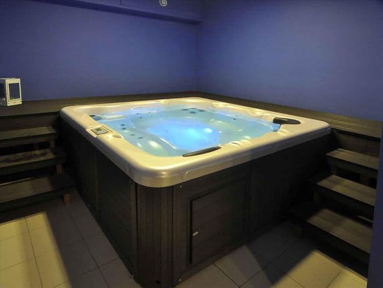 Artina Nuovo & Spa Hotel Apartments