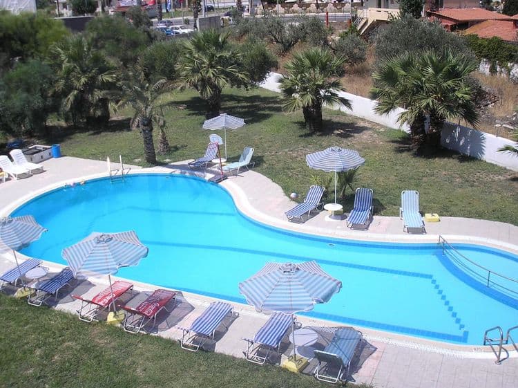 Argo Hotel