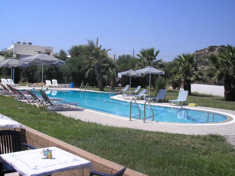 Argo Hotel