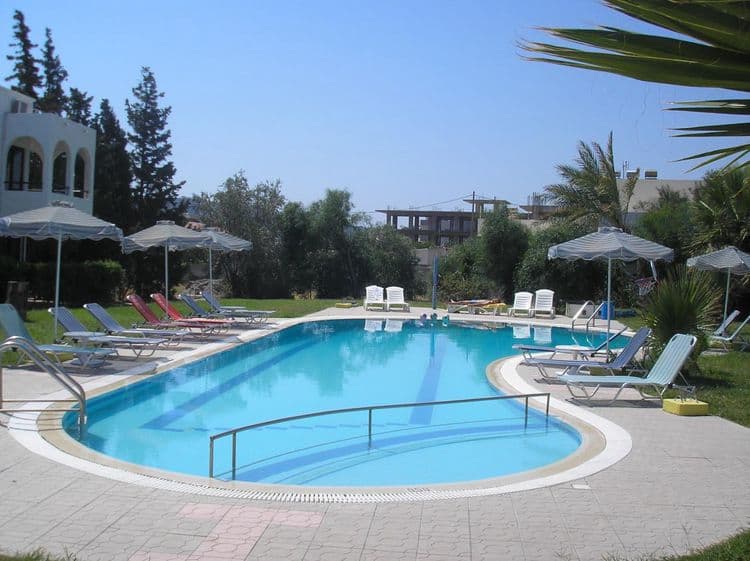 Argo Hotel