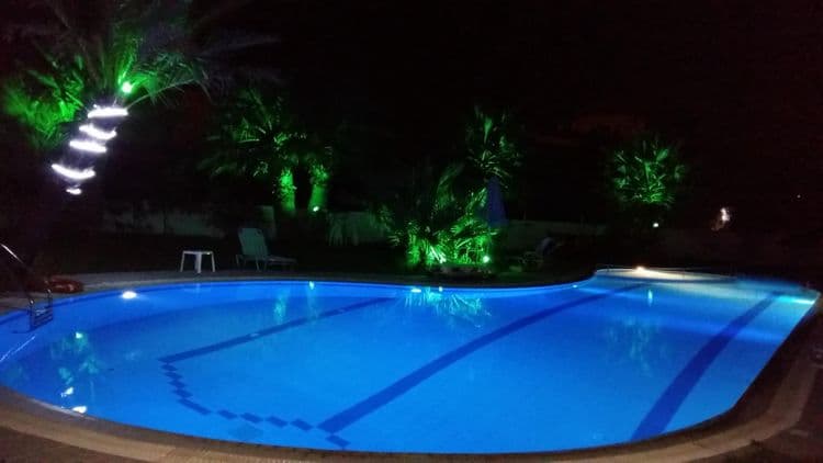 Argo Hotel