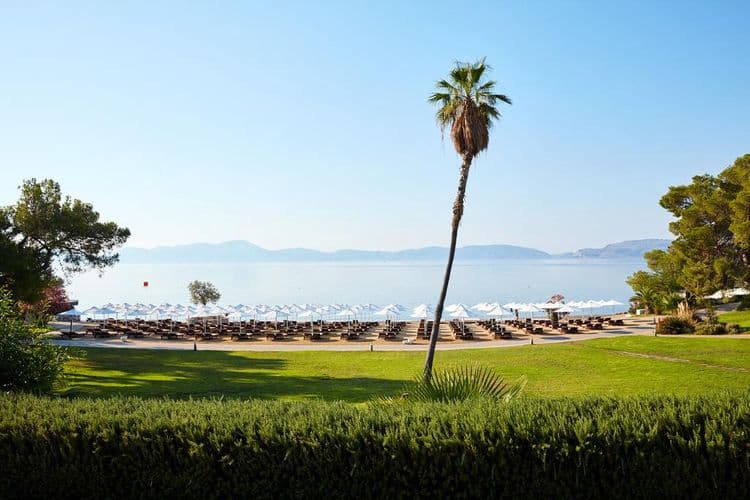 Barcelo Hydra Beach Resort