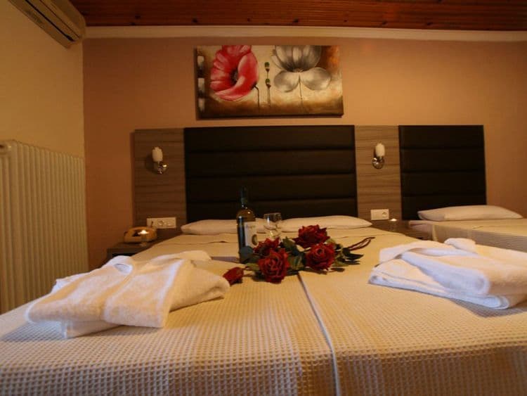 Kostas Hotel