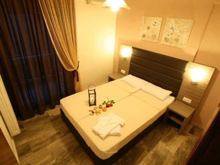 Kostas Hotel